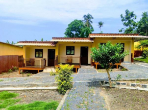Residencial do Chocolate - CECAB